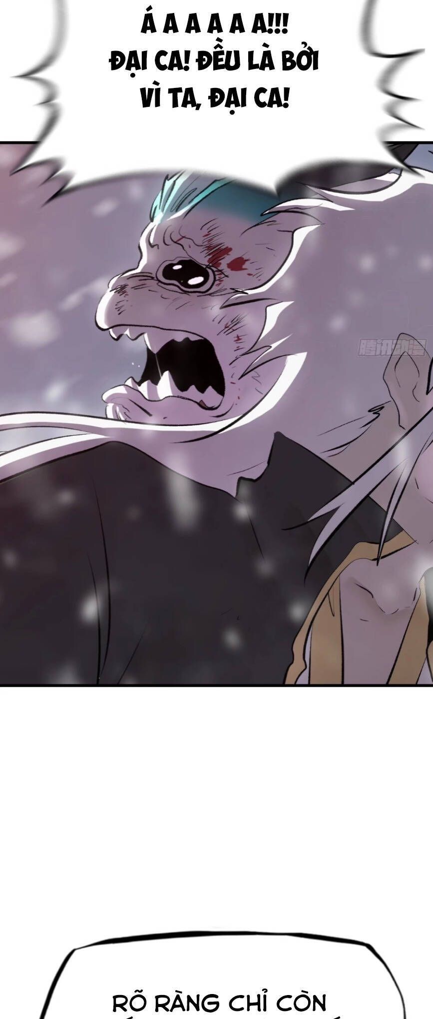 đọc truyện Phong Yêu Vấn Đạo Chương 28 ảnh 39 tại Thiên Thai Truyện