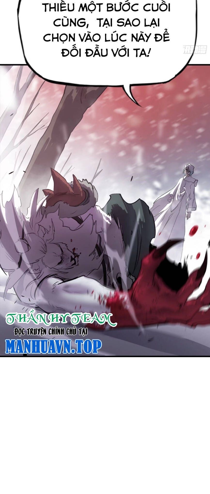 đọc truyện Phong Yêu Vấn Đạo Chương 28 ảnh 40 tại Thiên Thai Truyện