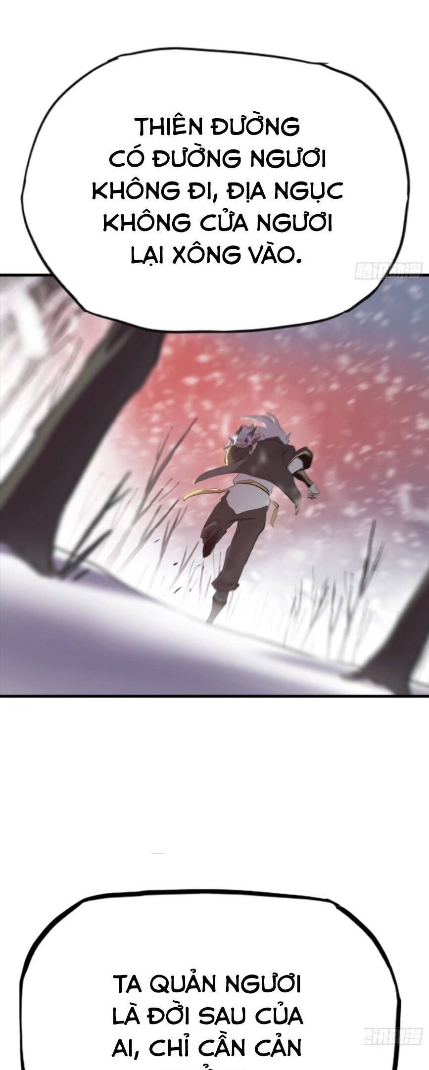 đọc truyện Phong Yêu Vấn Đạo Chương 28 ảnh 41 tại Thiên Thai Truyện