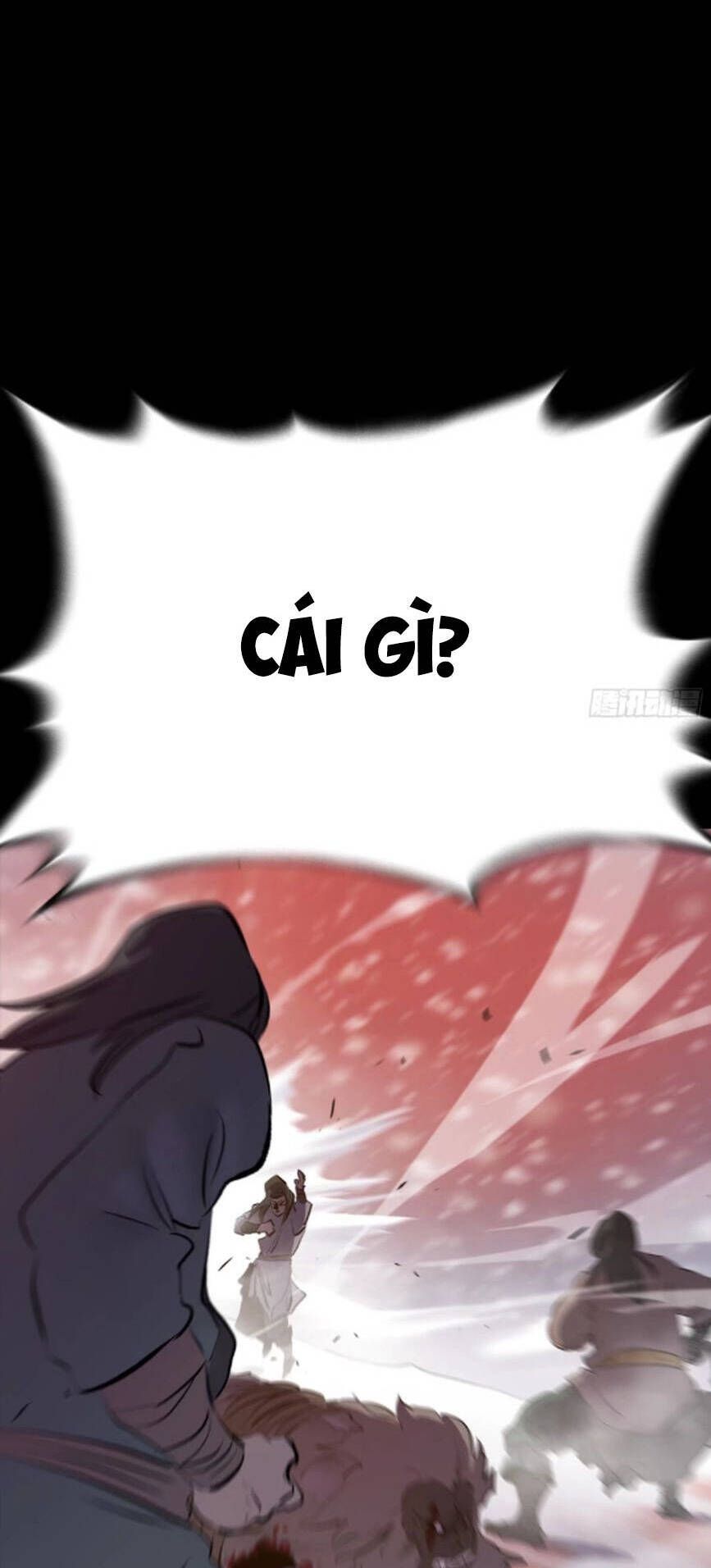 đọc truyện Phong Yêu Vấn Đạo Chương 28 ảnh 6 tại Thiên Thai Truyện