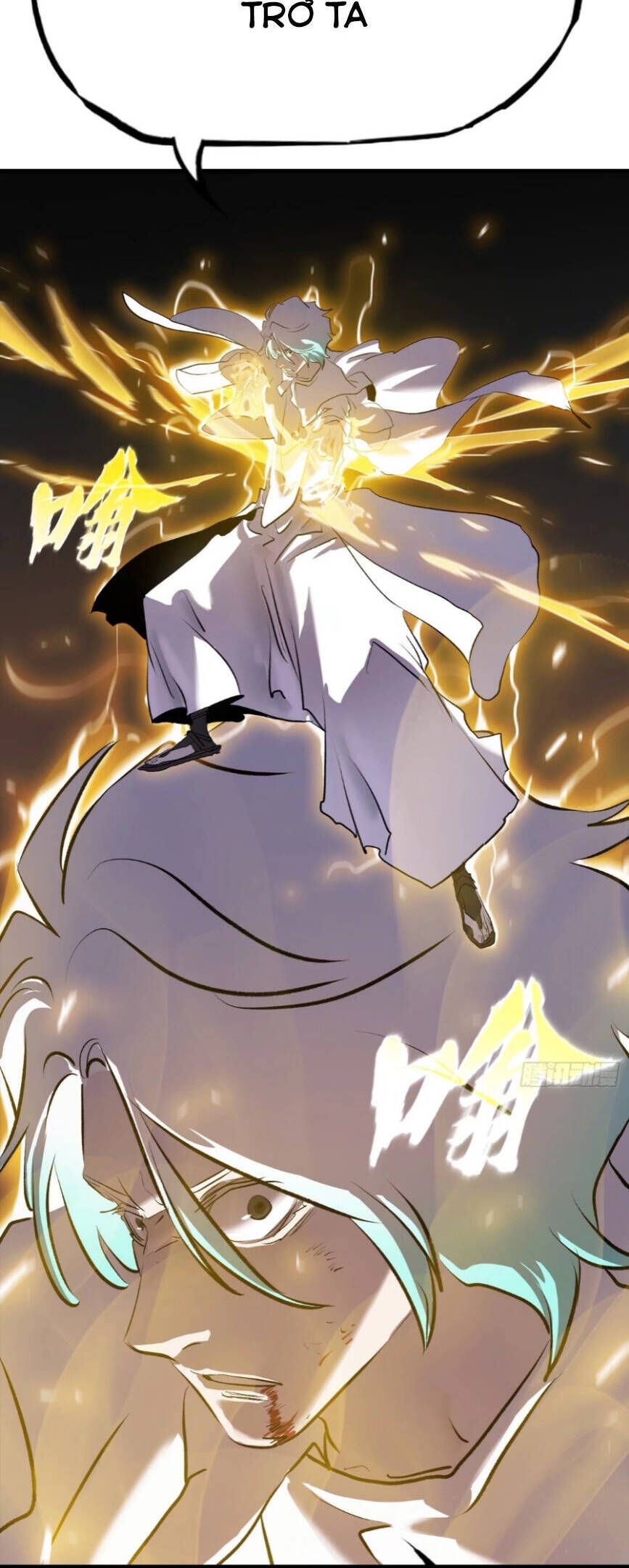 đọc truyện Phong Yêu Vấn Đạo Chương 28 ảnh 42 tại Thiên Thai Truyện