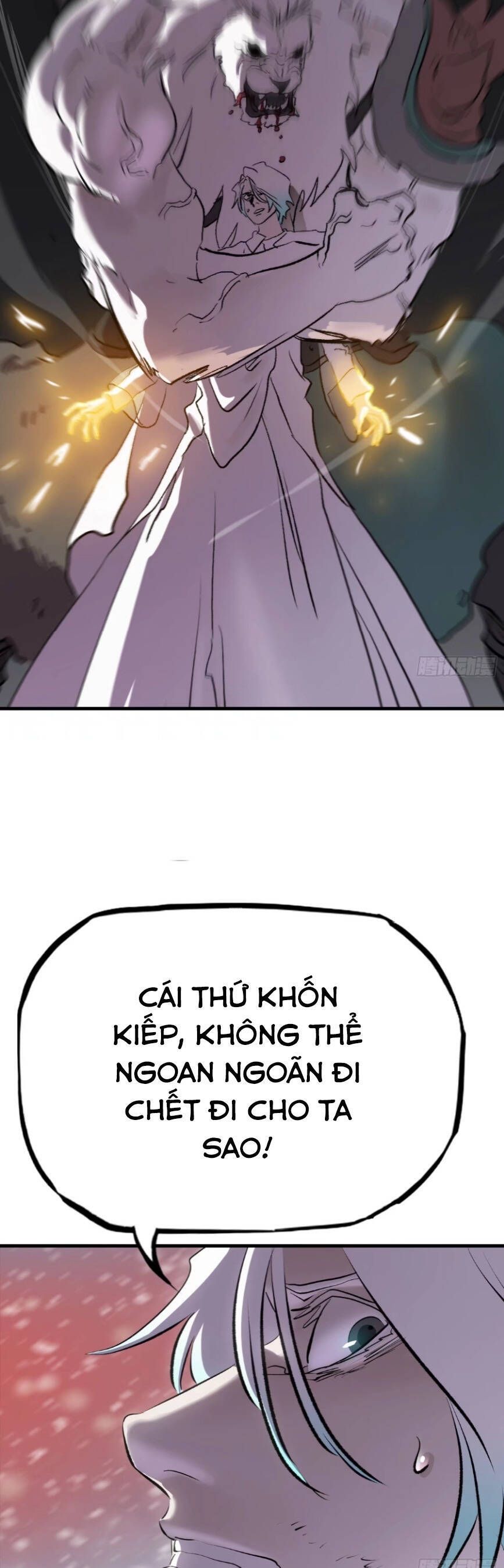 đọc truyện Phong Yêu Vấn Đạo Chương 28 ảnh 44 tại Thiên Thai Truyện