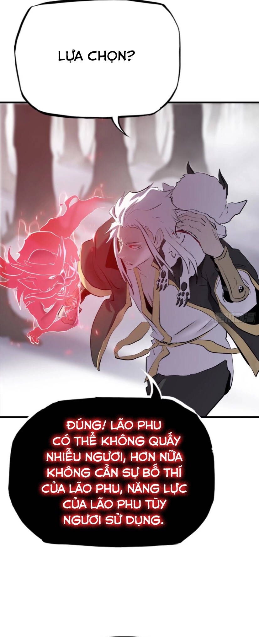 đọc truyện Phong Yêu Vấn Đạo Chương 29 ảnh 12 tại Thiên Thai Truyện