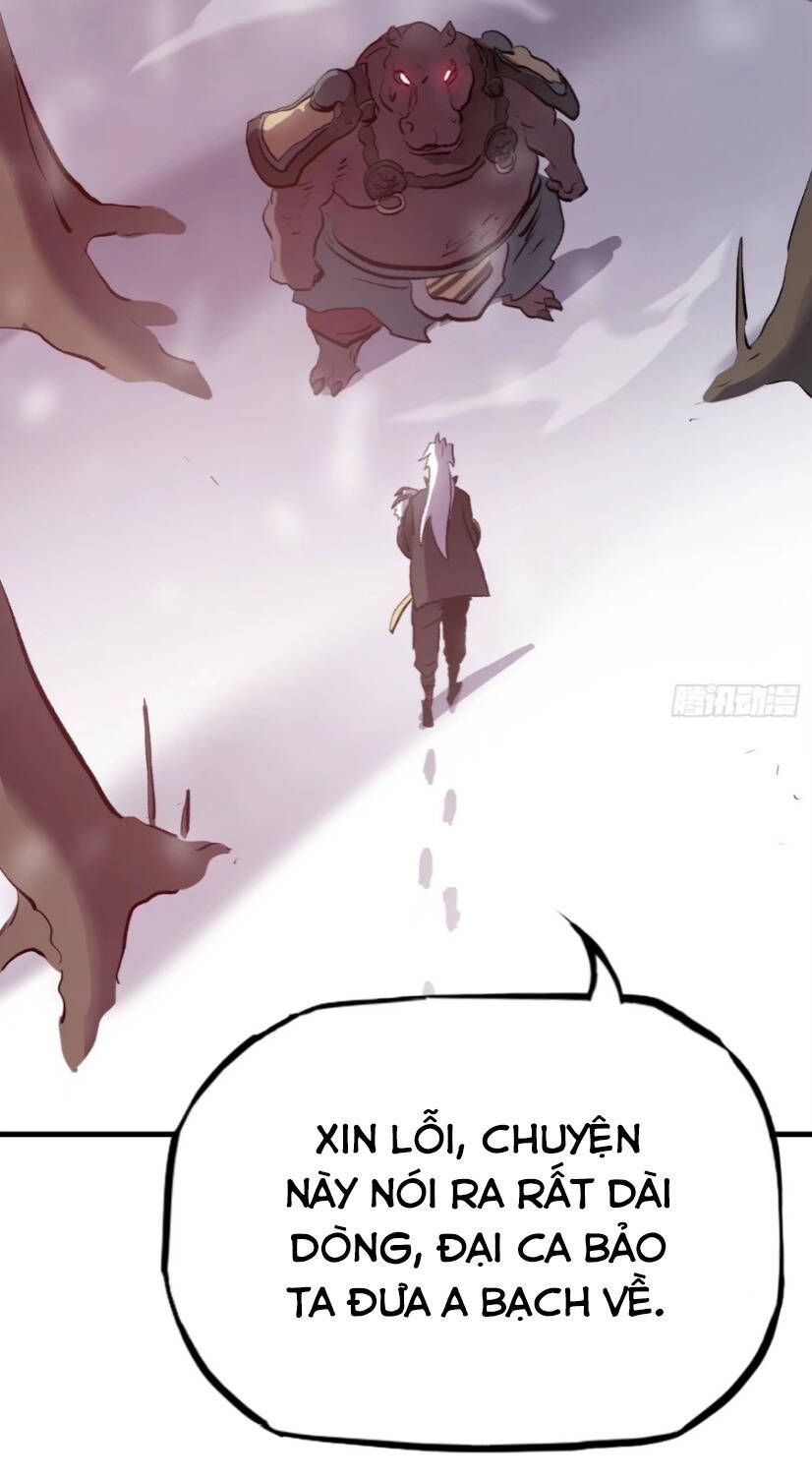 đọc truyện Phong Yêu Vấn Đạo Chương 29 ảnh 18 tại Thiên Thai Truyện