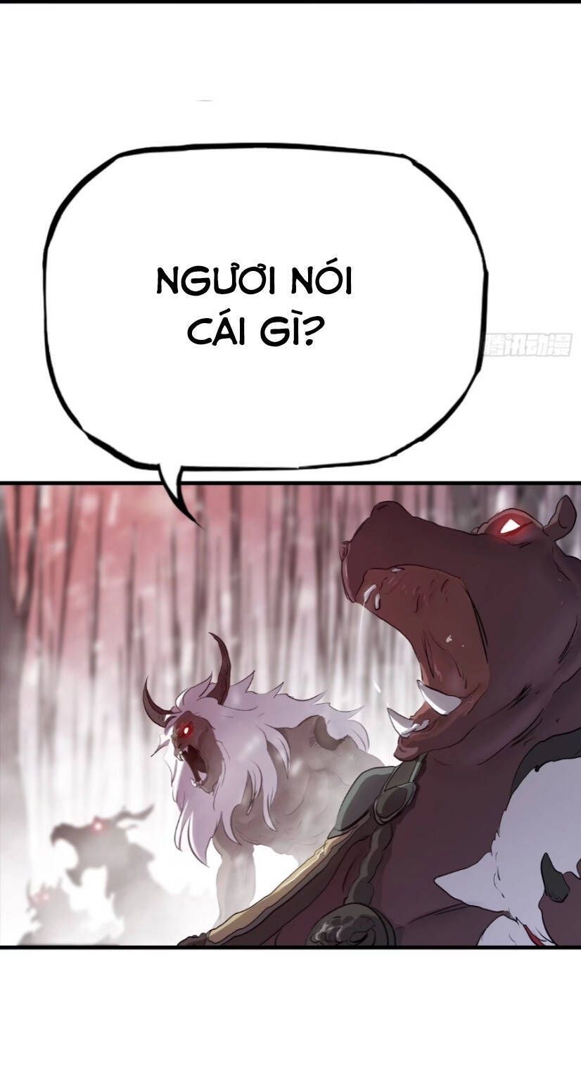 đọc truyện Phong Yêu Vấn Đạo Chương 29 ảnh 21 tại Thiên Thai Truyện