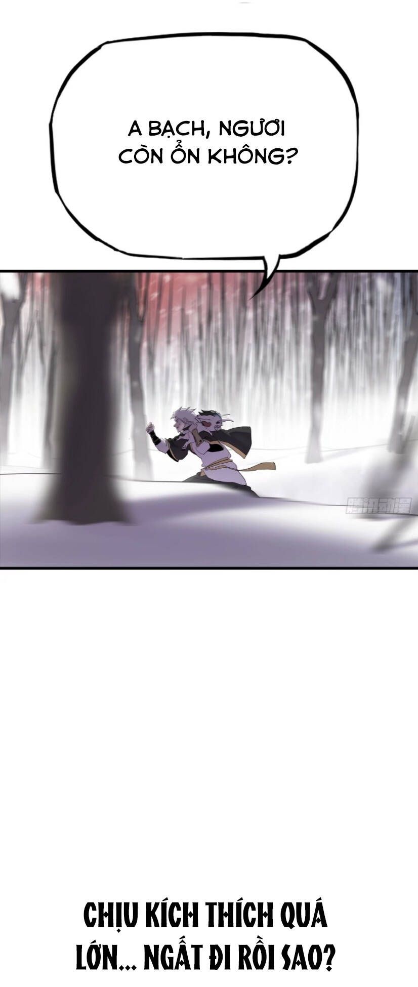 đọc truyện Phong Yêu Vấn Đạo Chương 29 ảnh 4 tại Thiên Thai Truyện