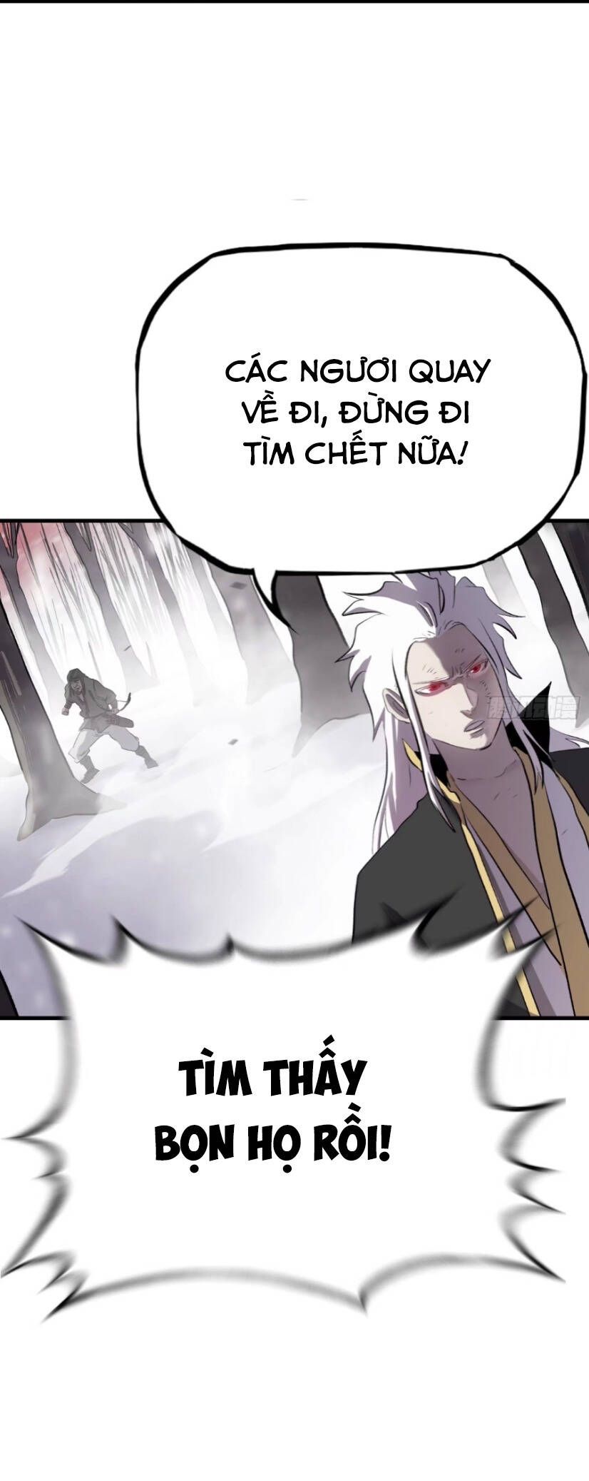 đọc truyện Phong Yêu Vấn Đạo Chương 29 ảnh 23 tại Thiên Thai Truyện