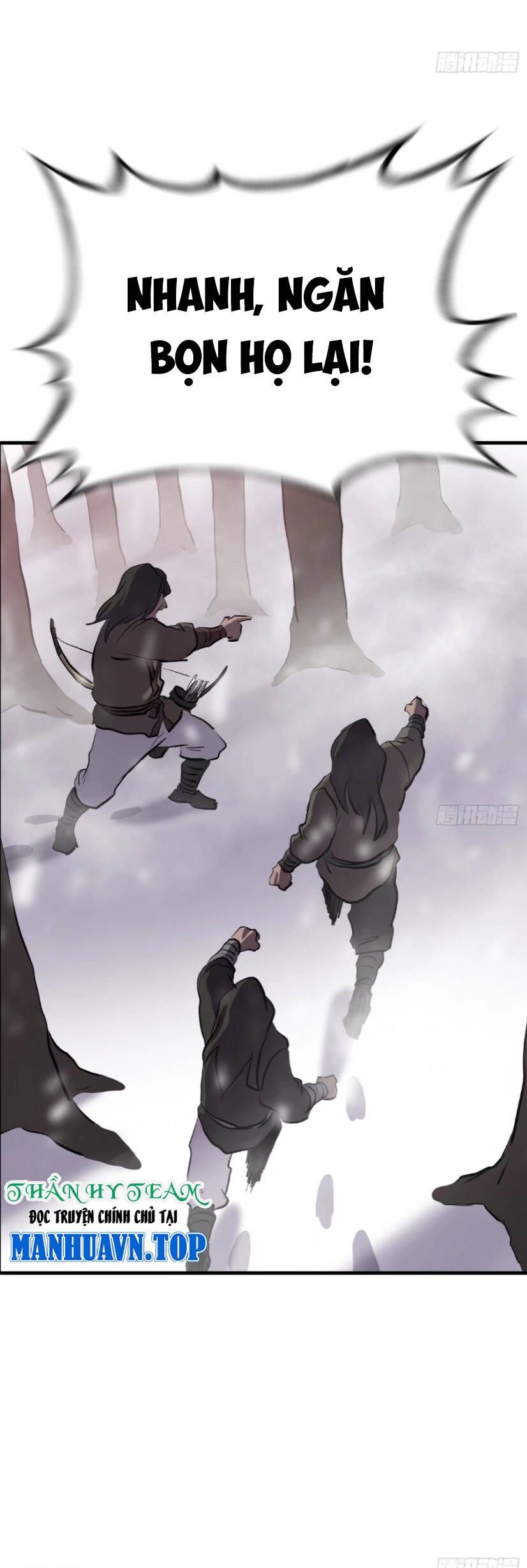 đọc truyện Phong Yêu Vấn Đạo Chương 29 ảnh 24 tại Thiên Thai Truyện