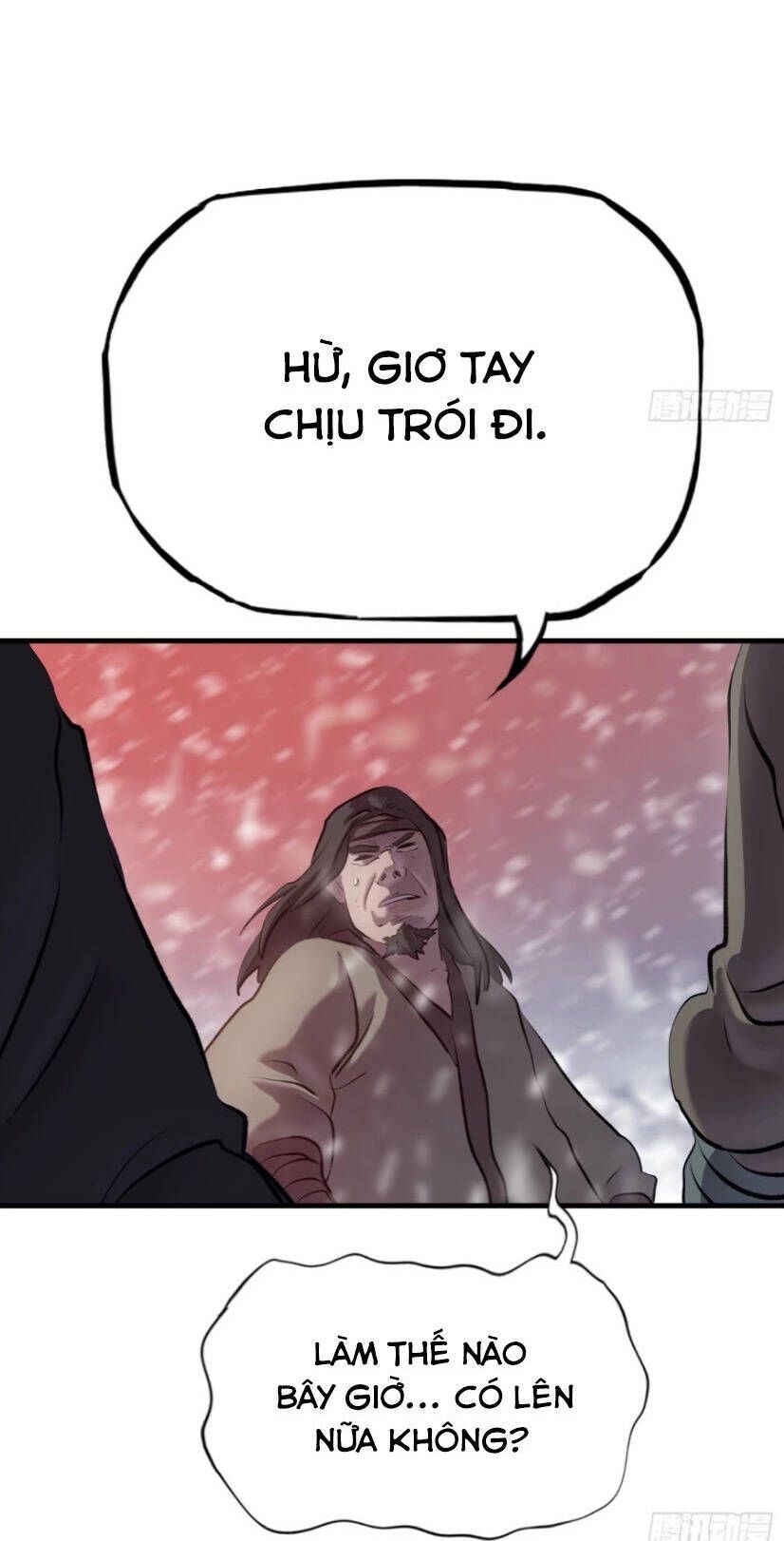 đọc truyện Phong Yêu Vấn Đạo Chương 29 ảnh 26 tại Thiên Thai Truyện