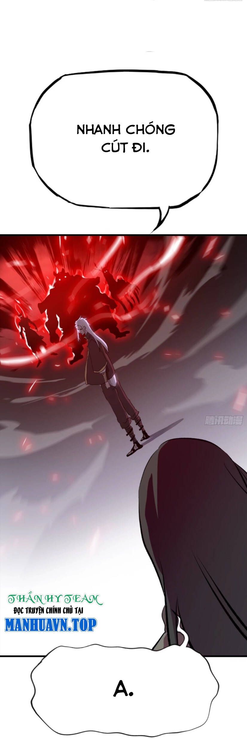 đọc truyện Phong Yêu Vấn Đạo Chương 29 ảnh 27 tại Thiên Thai Truyện