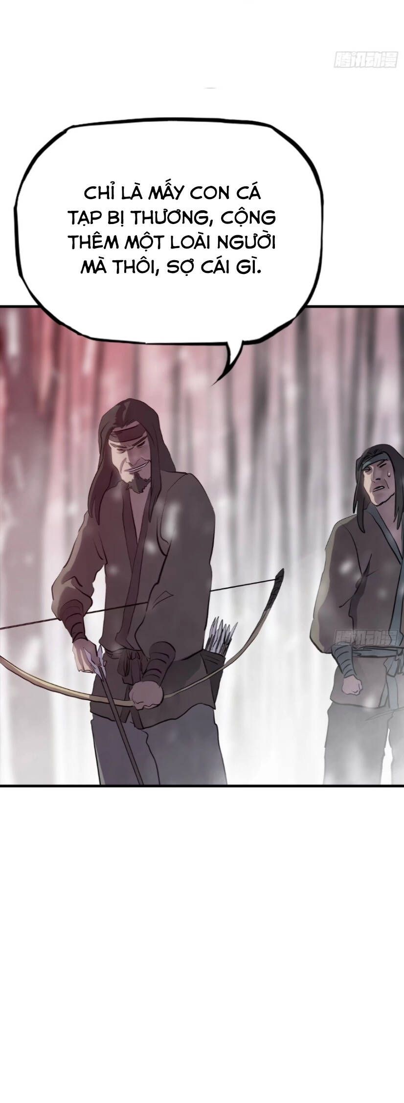 đọc truyện Phong Yêu Vấn Đạo Chương 29 ảnh 28 tại Thiên Thai Truyện