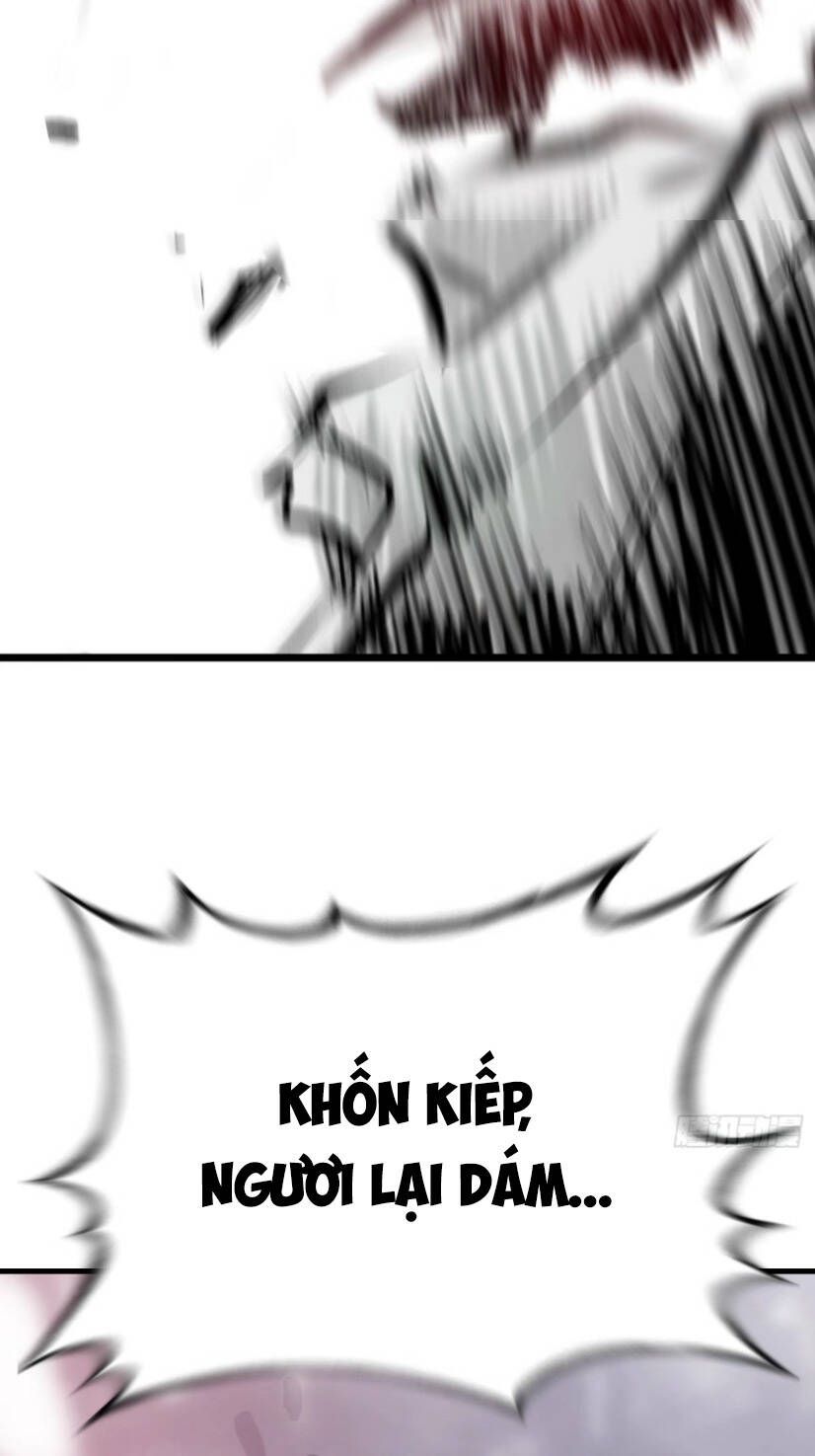 đọc truyện Phong Yêu Vấn Đạo Chương 29 ảnh 30 tại Thiên Thai Truyện