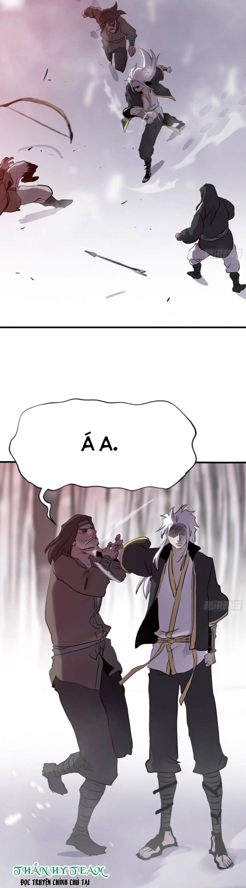 đọc truyện Phong Yêu Vấn Đạo Chương 29 ảnh 31 tại Thiên Thai Truyện