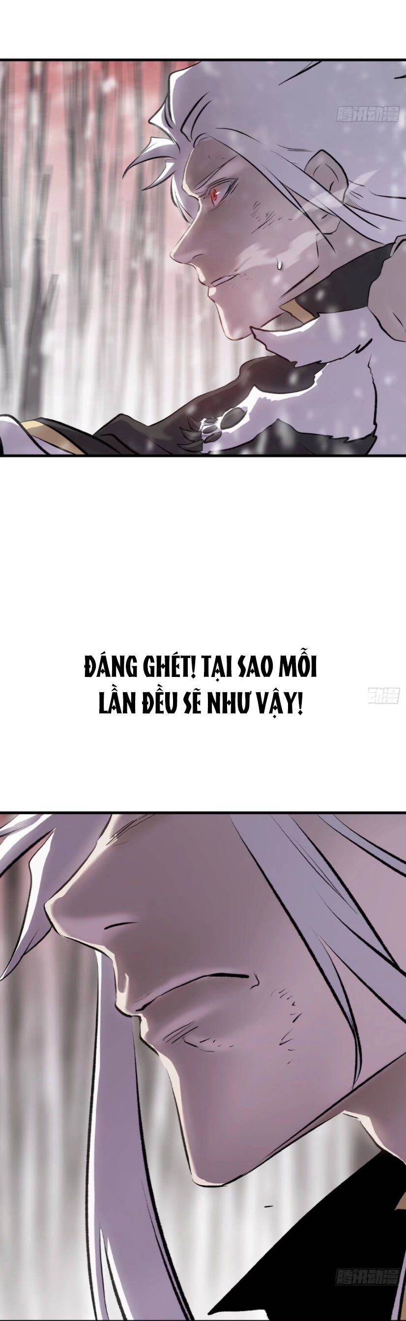 đọc truyện Phong Yêu Vấn Đạo Chương 29 ảnh 5 tại Thiên Thai Truyện