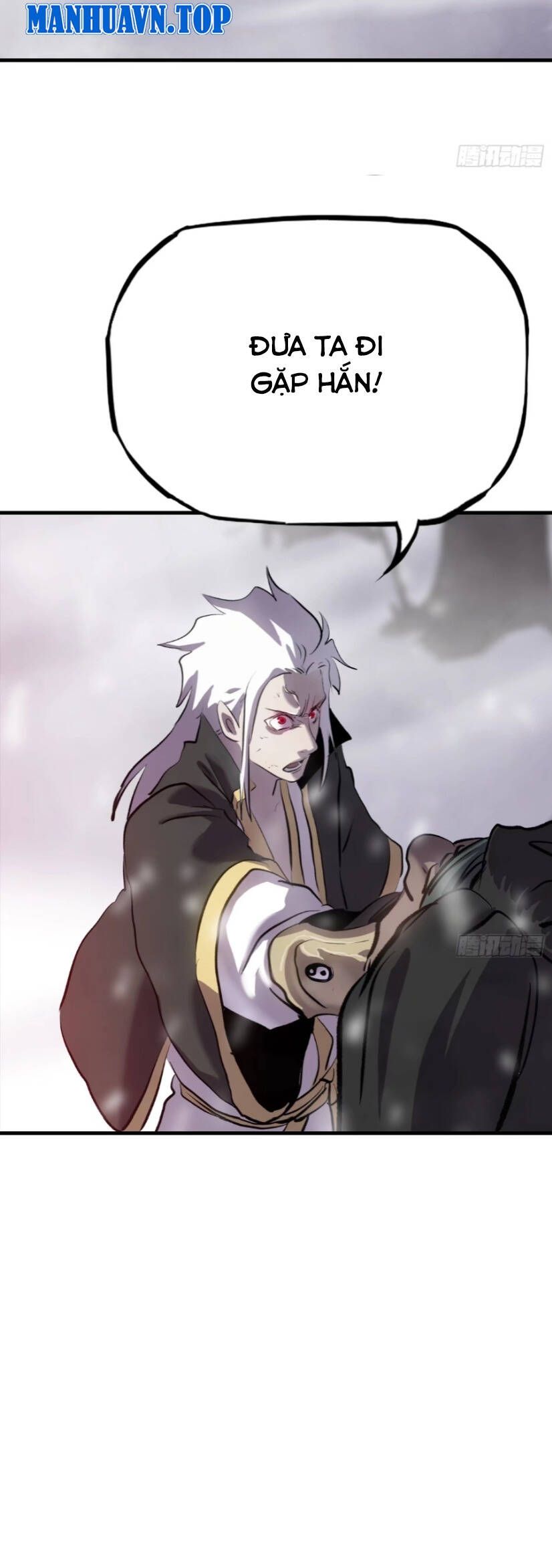 đọc truyện Phong Yêu Vấn Đạo Chương 29 ảnh 32 tại Thiên Thai Truyện