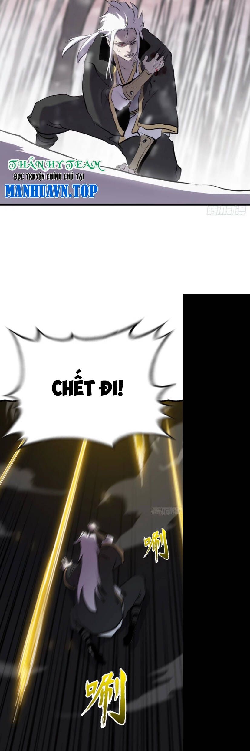 đọc truyện Phong Yêu Vấn Đạo Chương 29 ảnh 38 tại Thiên Thai Truyện