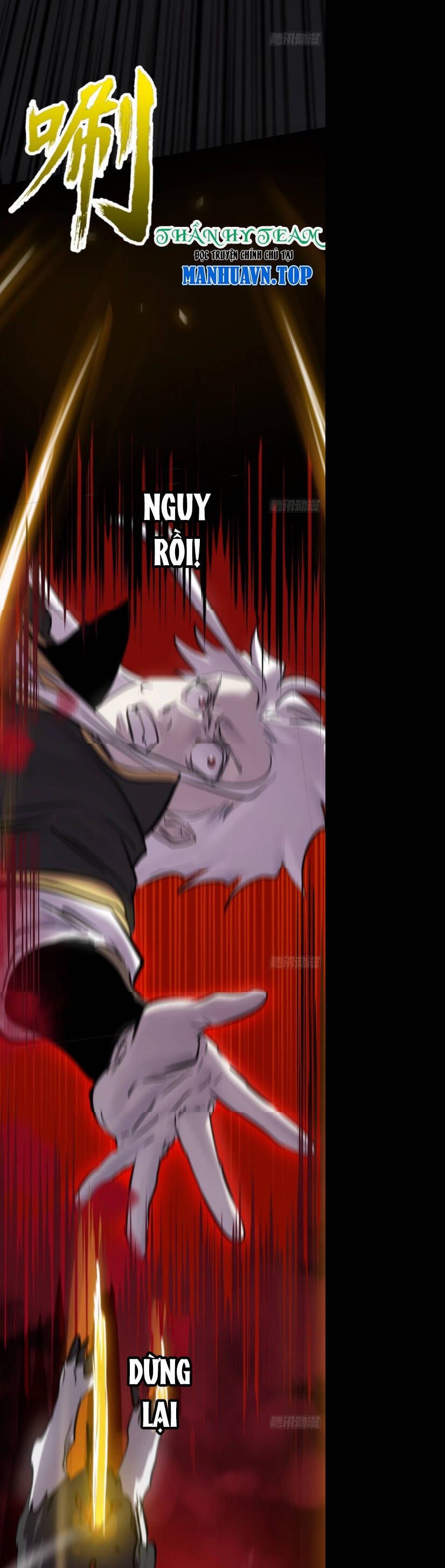 đọc truyện Phong Yêu Vấn Đạo Chương 29 ảnh 39 tại Thiên Thai Truyện