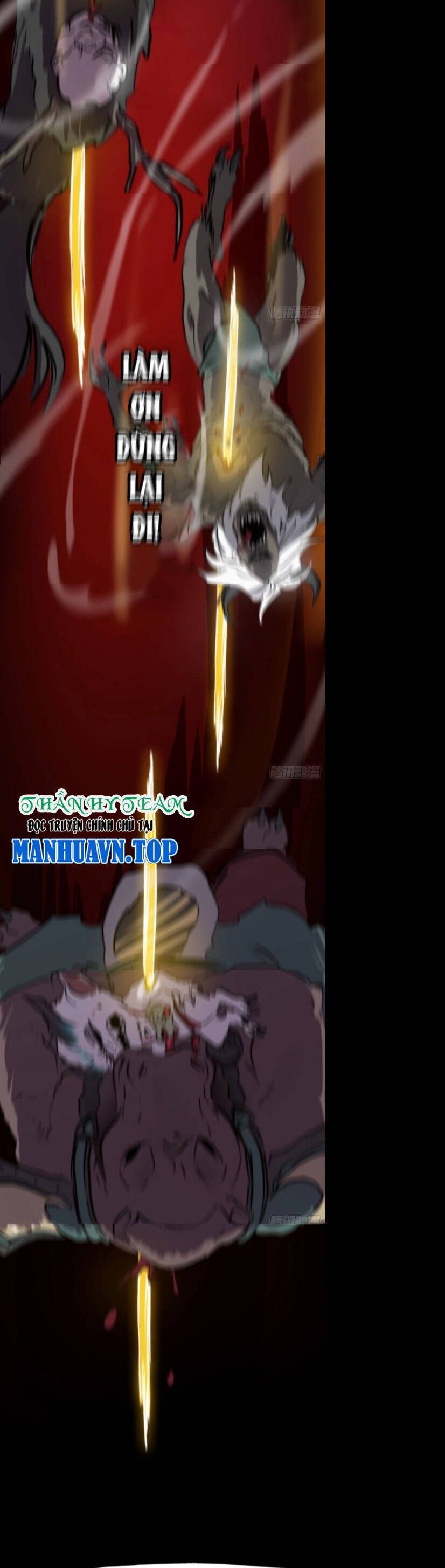 đọc truyện Phong Yêu Vấn Đạo Chương 29 ảnh 40 tại Thiên Thai Truyện