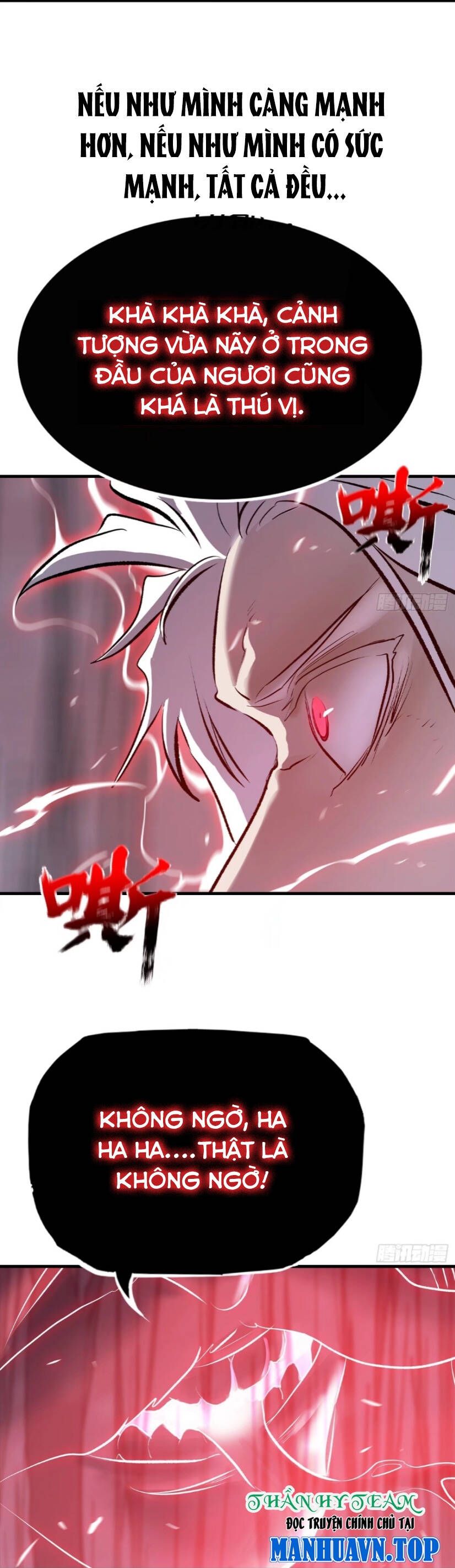 đọc truyện Phong Yêu Vấn Đạo Chương 29 ảnh 6 tại Thiên Thai Truyện