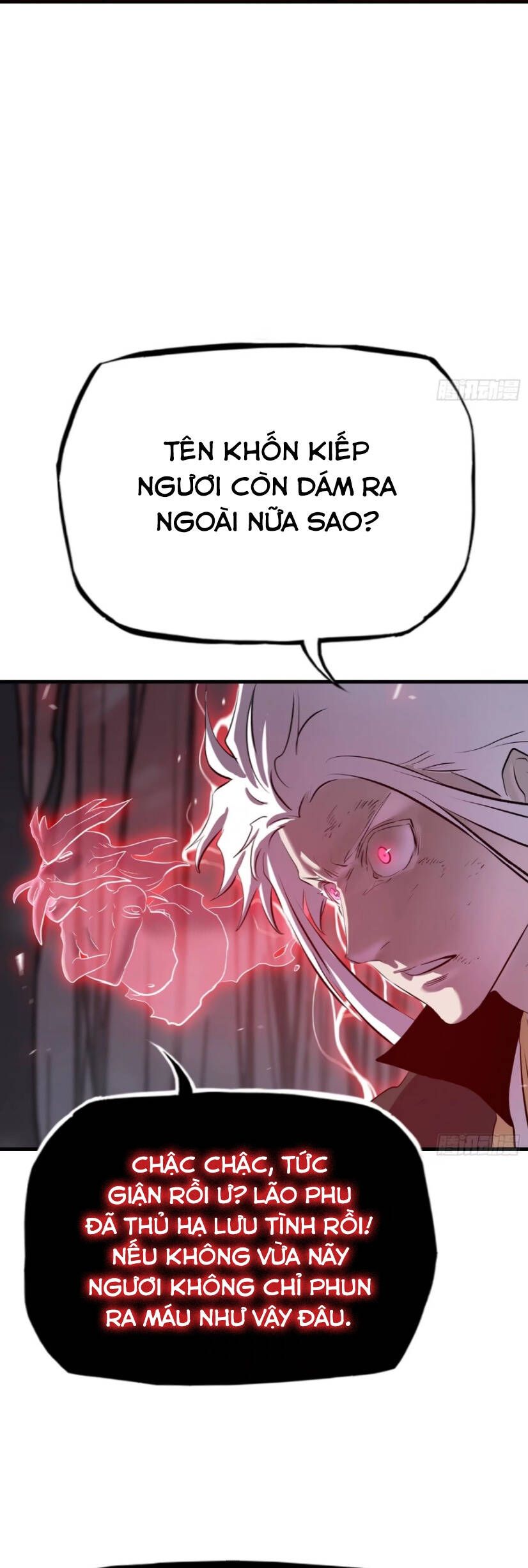 đọc truyện Phong Yêu Vấn Đạo Chương 29 ảnh 7 tại Thiên Thai Truyện