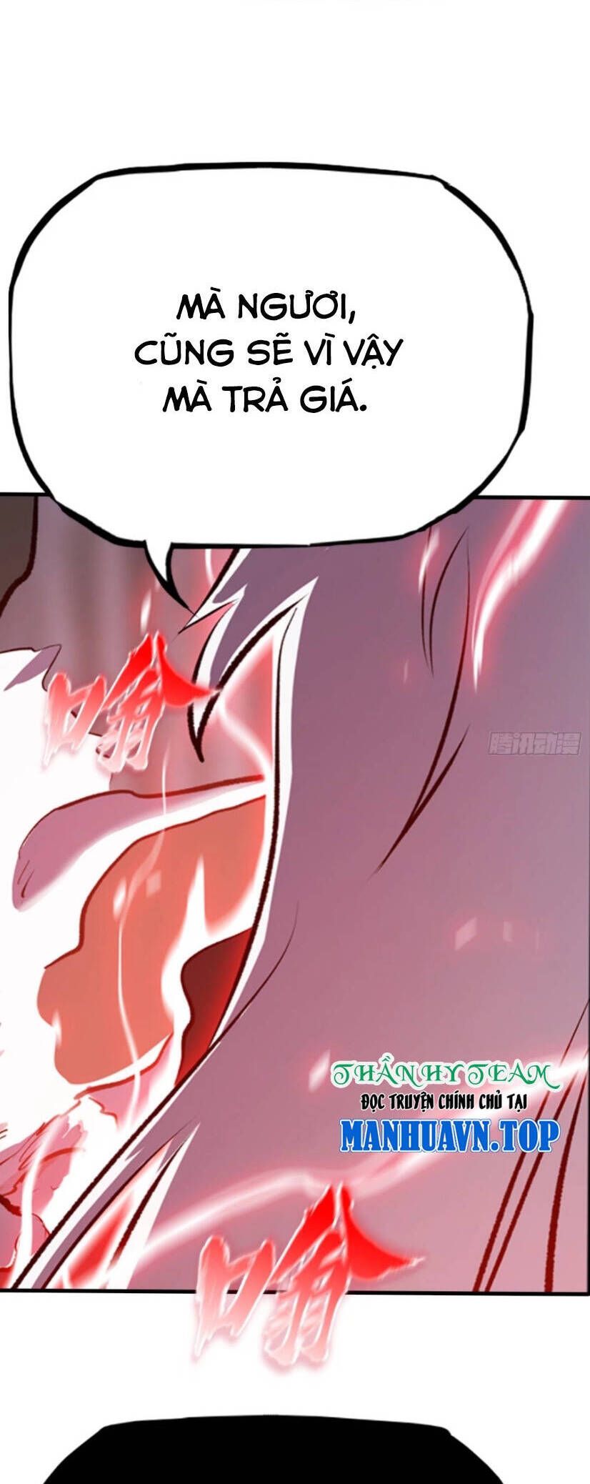 đọc truyện Phong Yêu Vấn Đạo Chương 29 ảnh 9 tại Thiên Thai Truyện