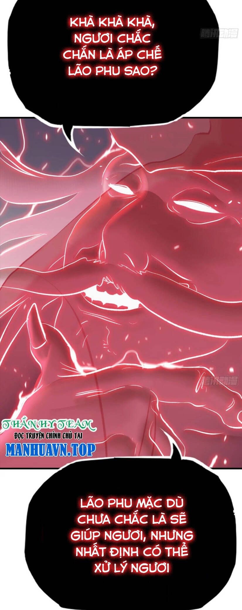 đọc truyện Phong Yêu Vấn Đạo Chương 29 ảnh 10 tại Thiên Thai Truyện