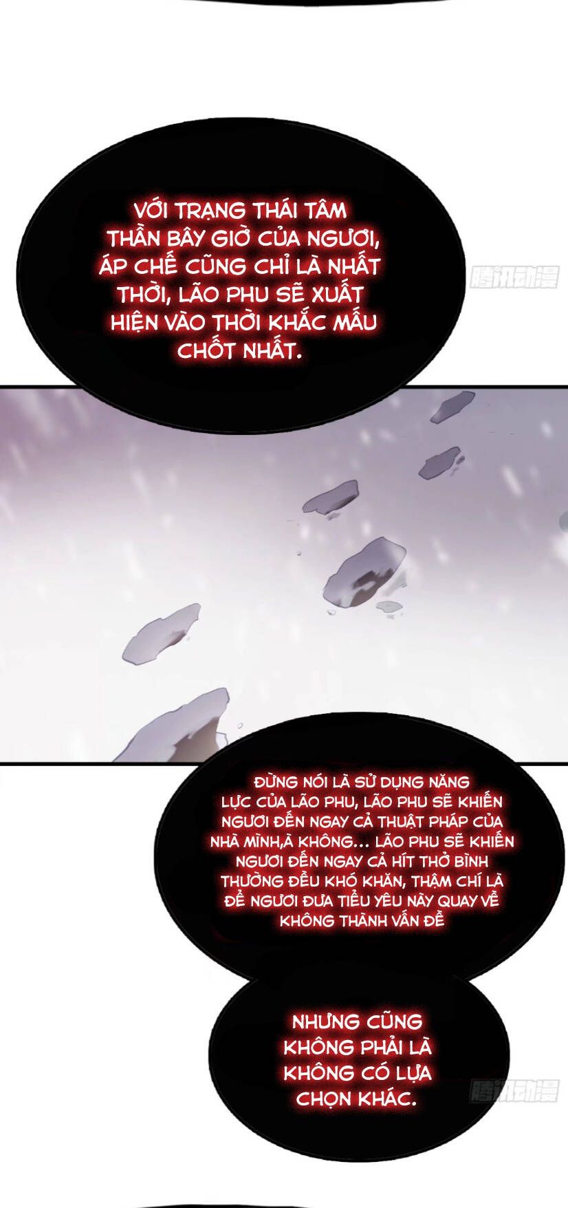 đọc truyện Phong Yêu Vấn Đạo Chương 29 ảnh 11 tại Thiên Thai Truyện