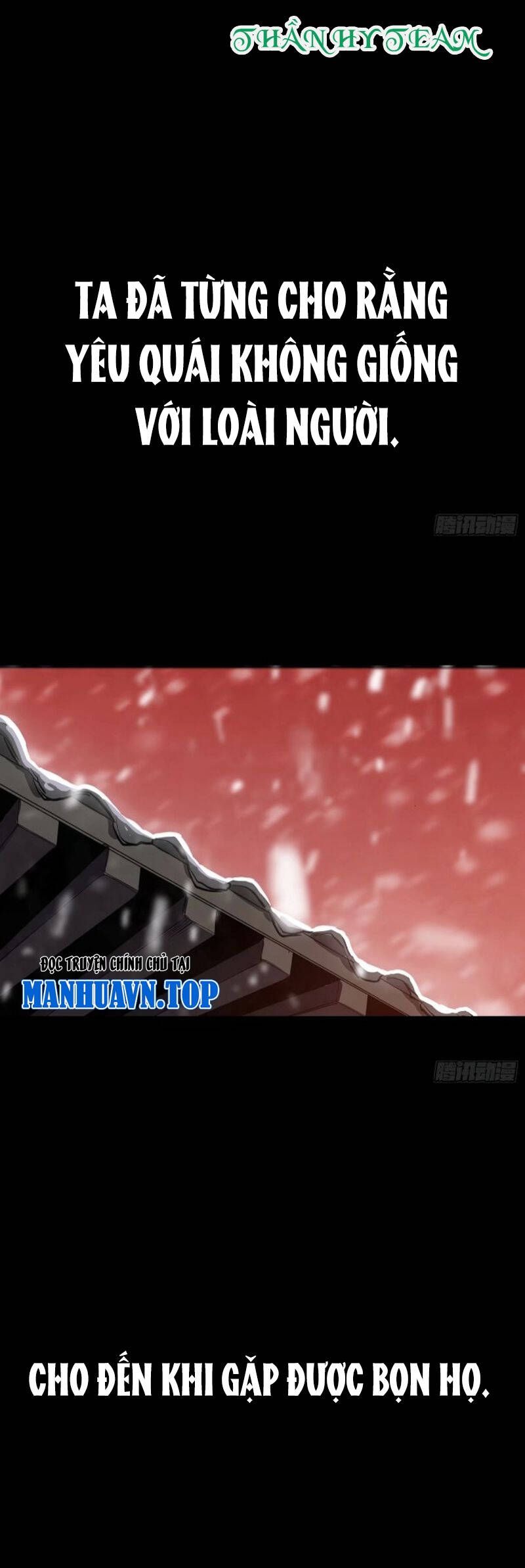 đọc truyện Phong Yêu Vấn Đạo Chương 30 ảnh 3 tại Thiên Thai Truyện