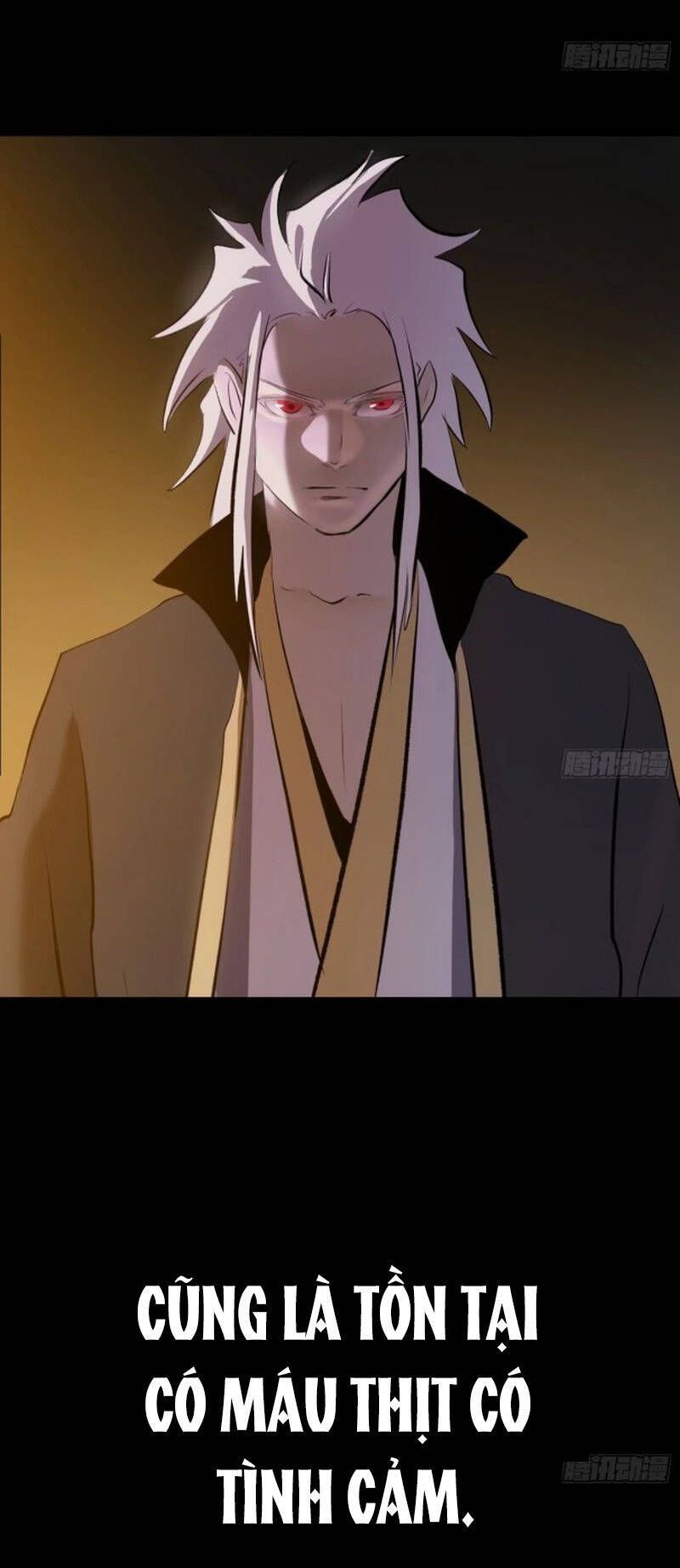 đọc truyện Phong Yêu Vấn Đạo Chương 30 ảnh 13 tại Thiên Thai Truyện