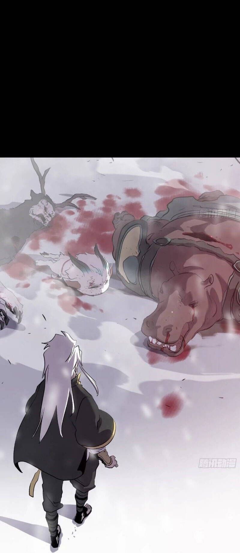 đọc truyện Phong Yêu Vấn Đạo Chương 30 ảnh 14 tại Thiên Thai Truyện