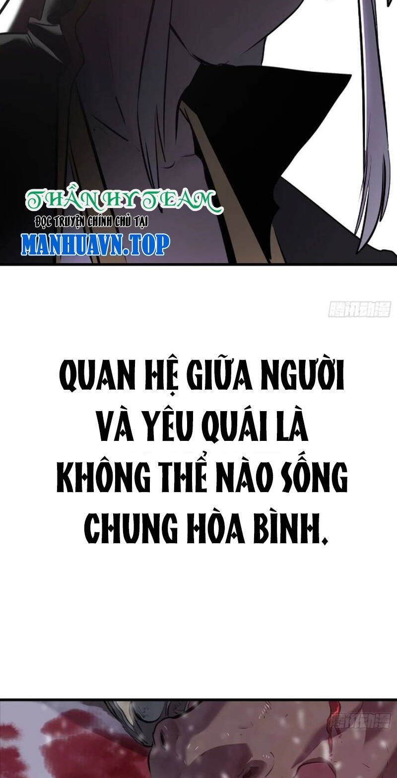 đọc truyện Phong Yêu Vấn Đạo Chương 30 ảnh 16 tại Thiên Thai Truyện