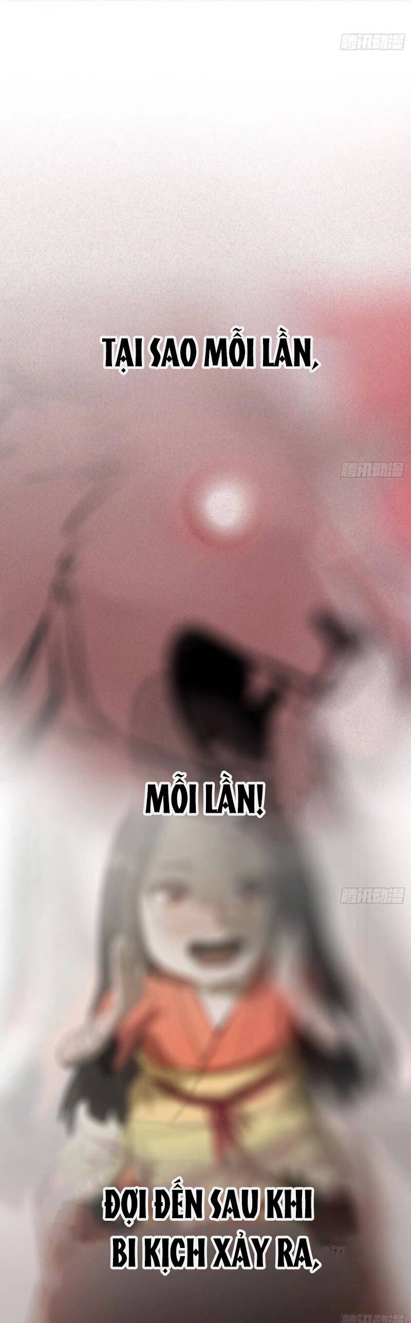 đọc truyện Phong Yêu Vấn Đạo Chương 30 ảnh 20 tại Thiên Thai Truyện