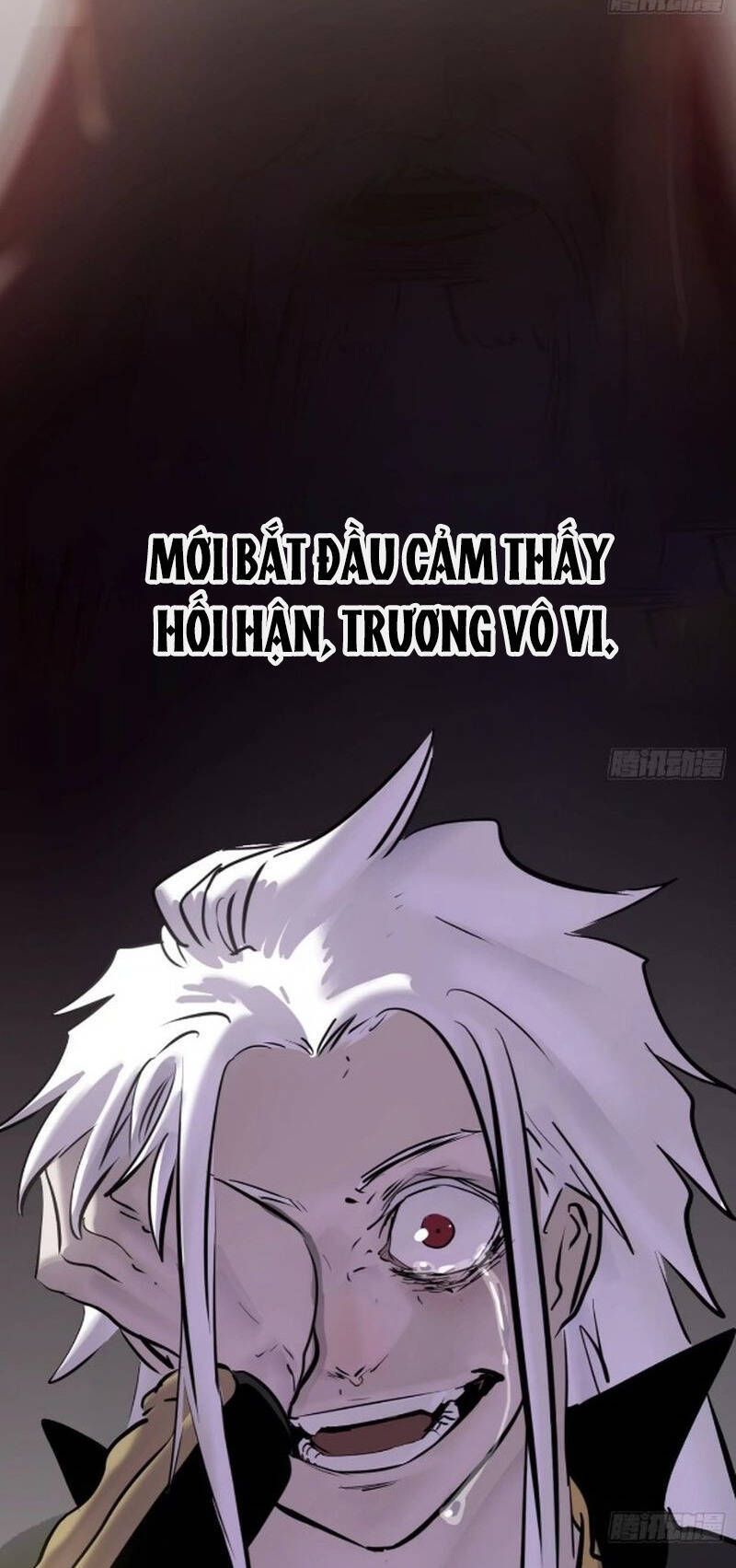 đọc truyện Phong Yêu Vấn Đạo Chương 30 ảnh 21 tại Thiên Thai Truyện