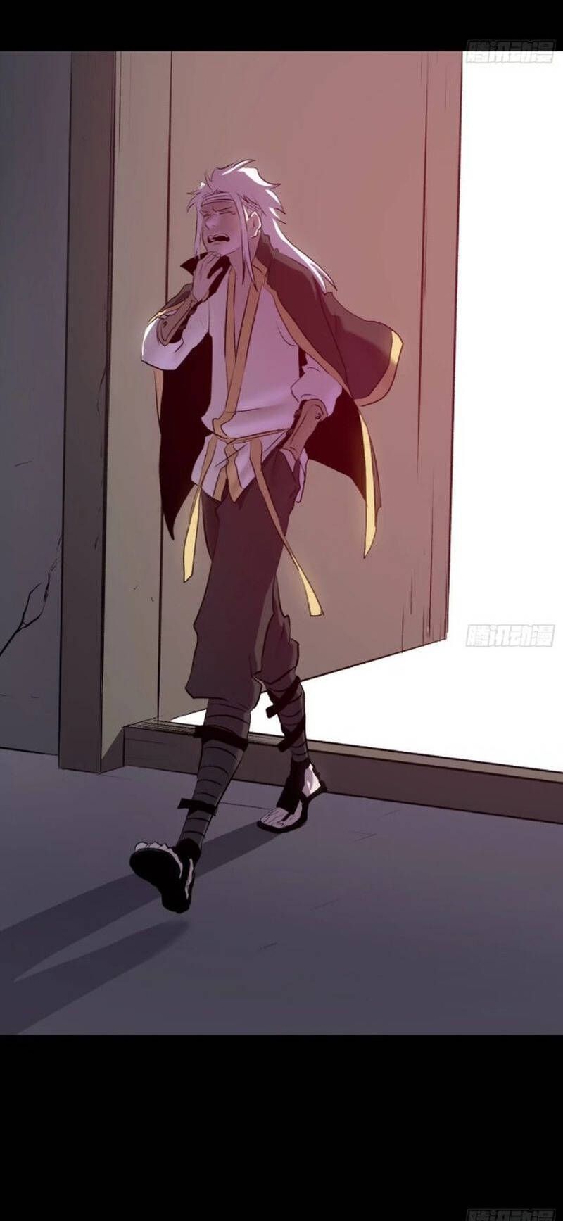 đọc truyện Phong Yêu Vấn Đạo Chương 30 ảnh 4 tại Thiên Thai Truyện