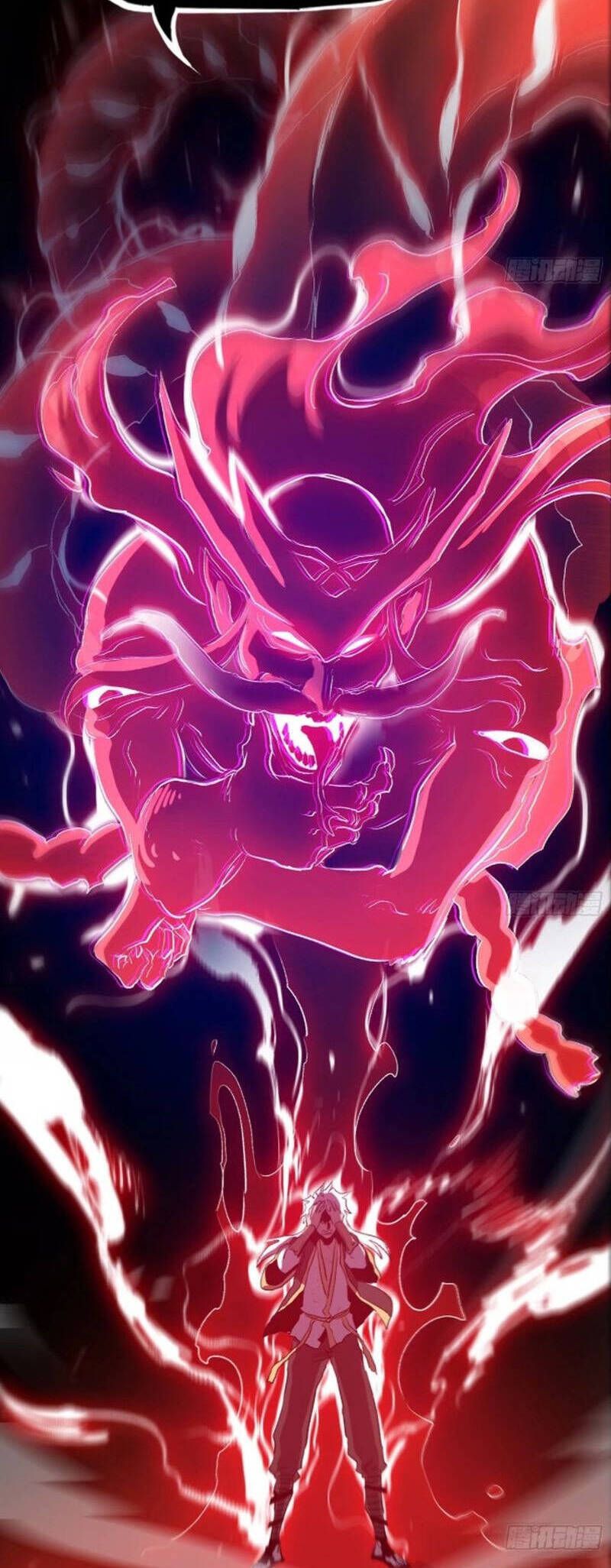 đọc truyện Phong Yêu Vấn Đạo Chương 30 ảnh 24 tại Thiên Thai Truyện