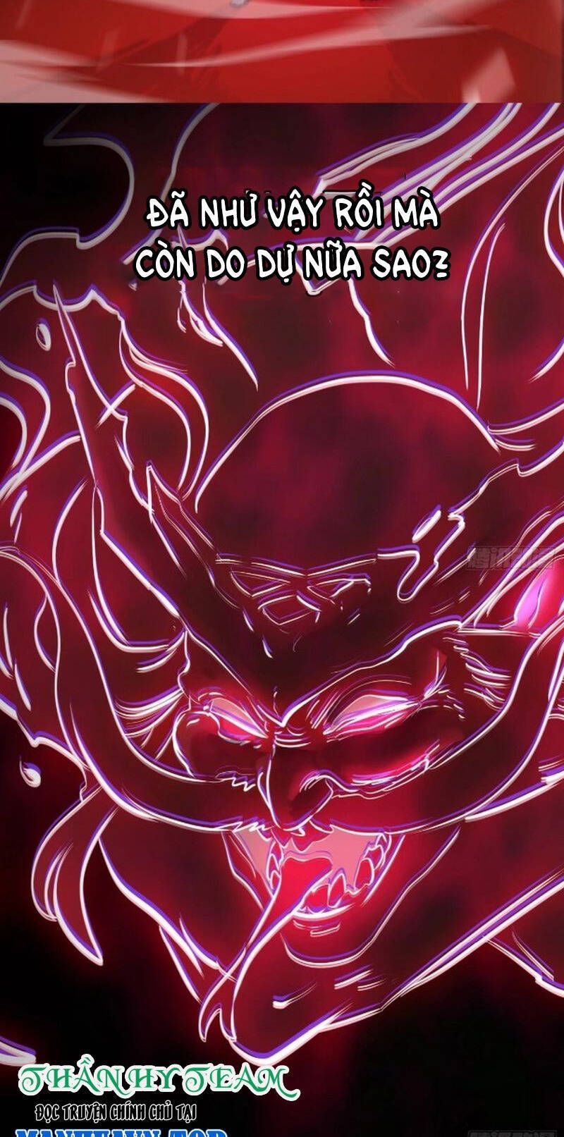 đọc truyện Phong Yêu Vấn Đạo Chương 30 ảnh 25 tại Thiên Thai Truyện