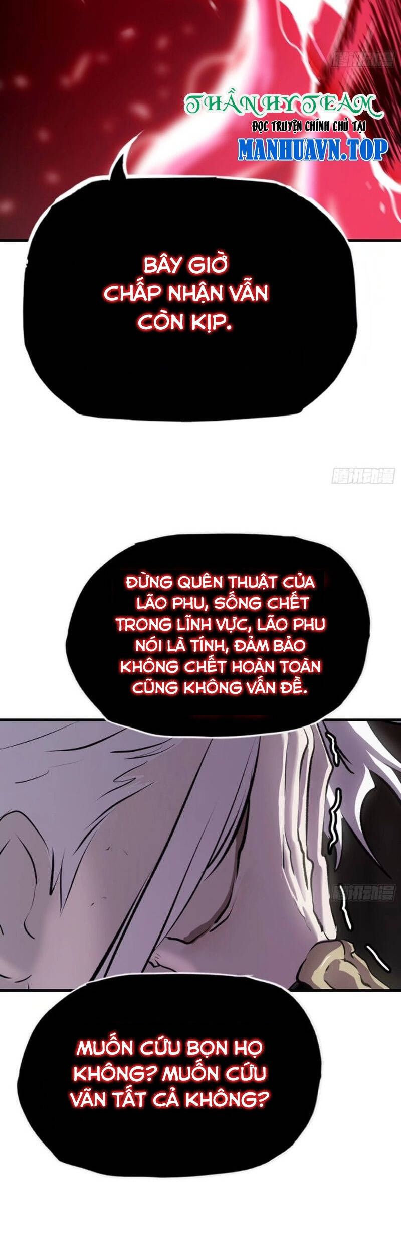 đọc truyện Phong Yêu Vấn Đạo Chương 30 ảnh 28 tại Thiên Thai Truyện