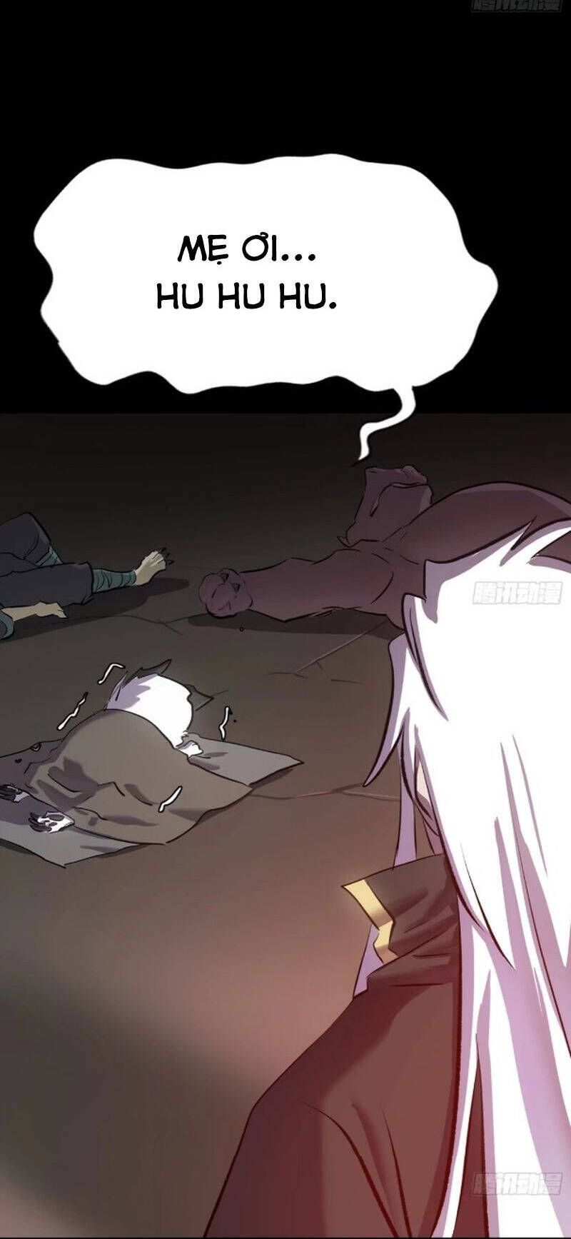 đọc truyện Phong Yêu Vấn Đạo Chương 30 ảnh 5 tại Thiên Thai Truyện