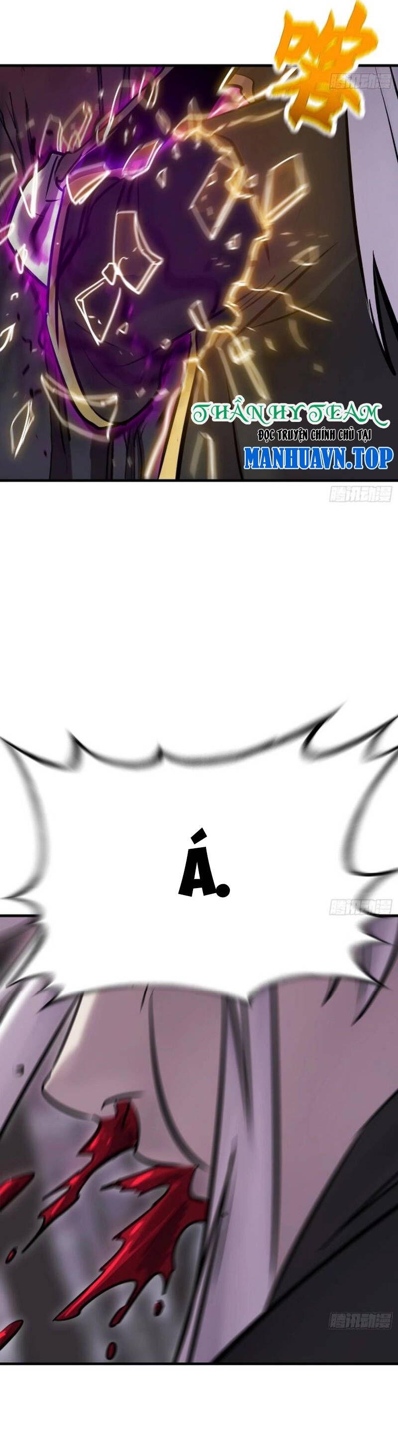 đọc truyện Phong Yêu Vấn Đạo Chương 30 ảnh 32 tại Thiên Thai Truyện