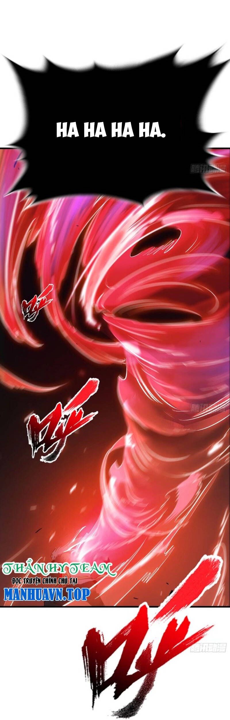 đọc truyện Phong Yêu Vấn Đạo Chương 30 ảnh 33 tại Thiên Thai Truyện