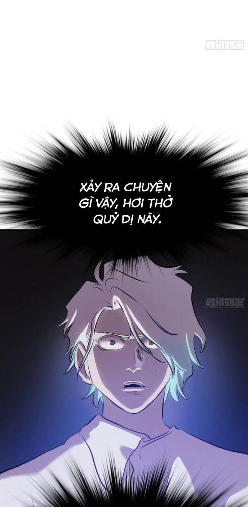 đọc truyện Phong Yêu Vấn Đạo Chương 30 ảnh 38 tại Thiên Thai Truyện