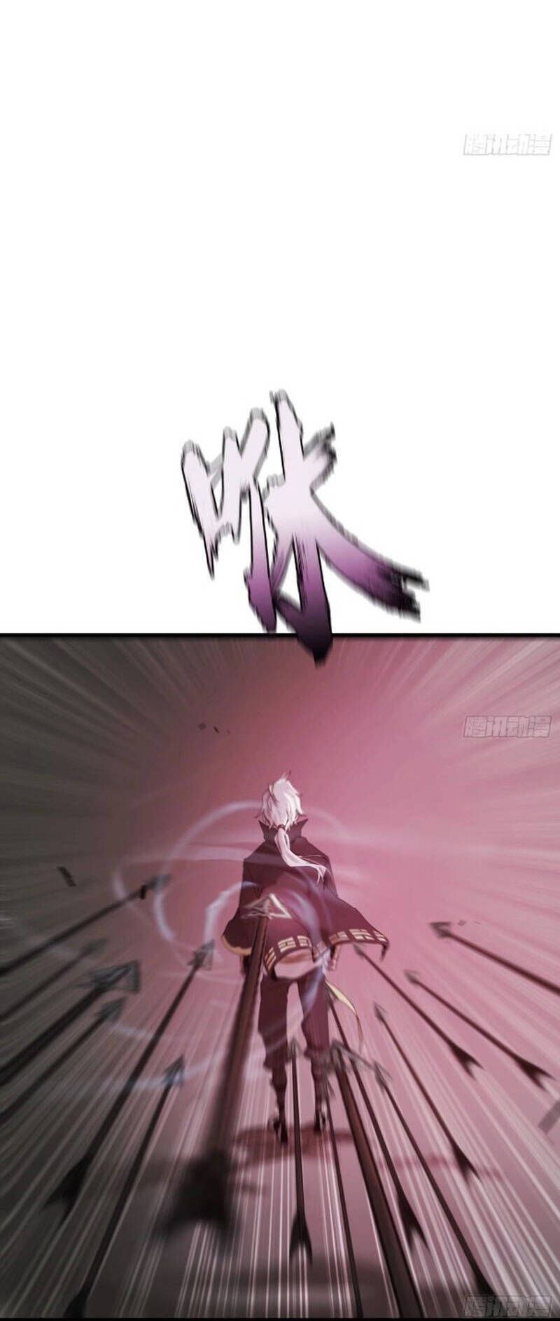 đọc truyện Phong Yêu Vấn Đạo Chương 30 ảnh 43 tại Thiên Thai Truyện