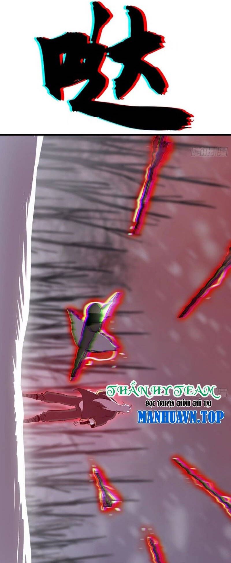 đọc truyện Phong Yêu Vấn Đạo Chương 30 ảnh 45 tại Thiên Thai Truyện