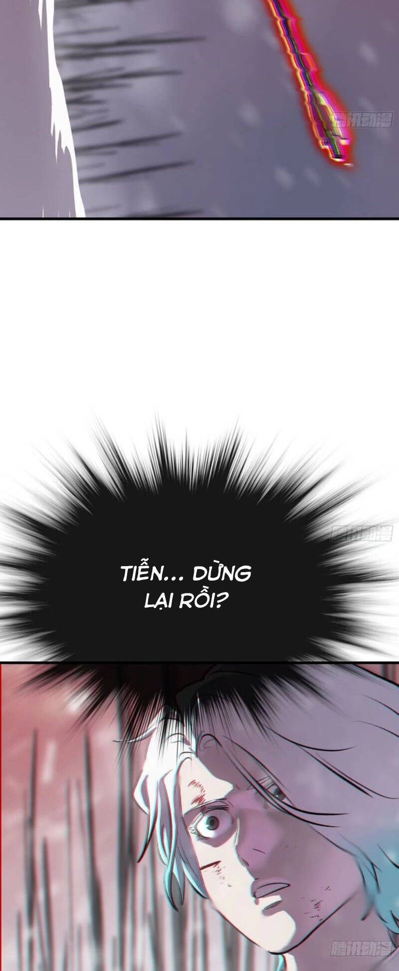 đọc truyện Phong Yêu Vấn Đạo Chương 30 ảnh 46 tại Thiên Thai Truyện