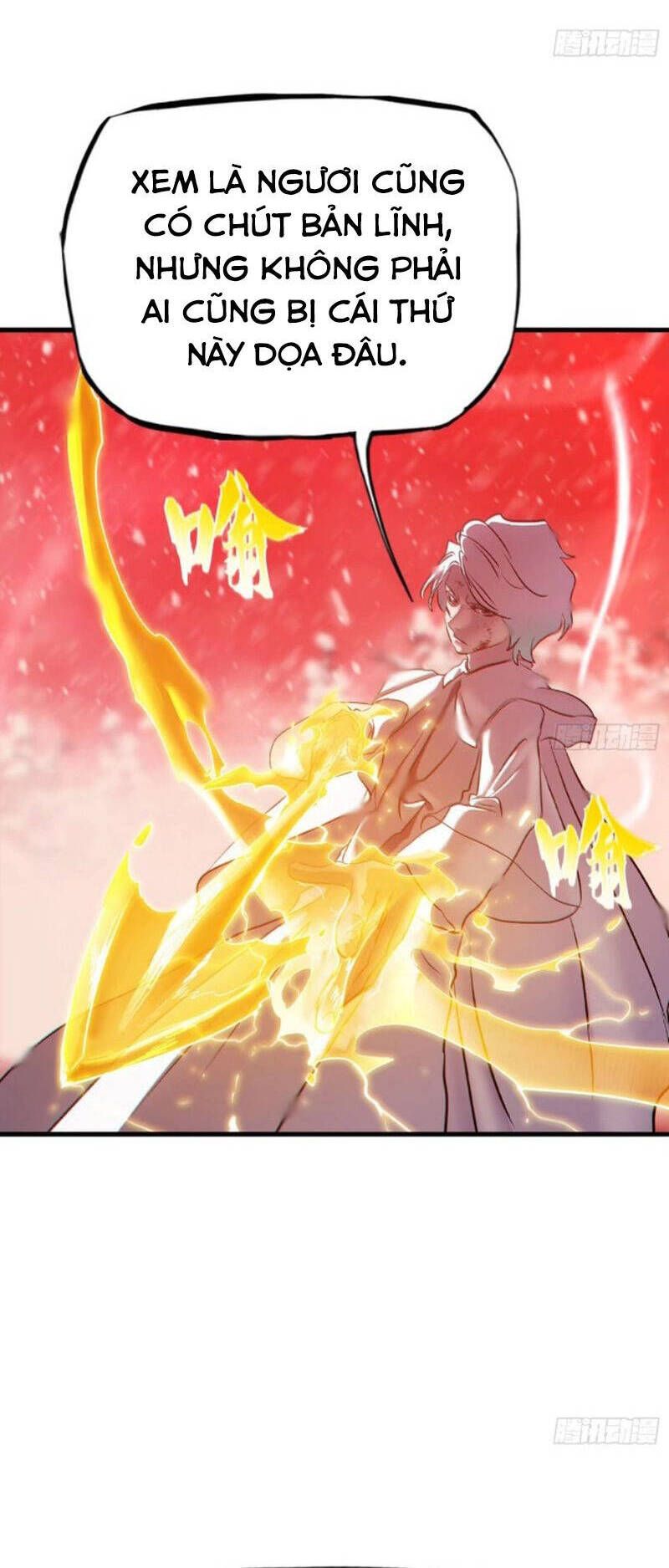 đọc truyện Phong Yêu Vấn Đạo Chương 30 ảnh 50 tại Thiên Thai Truyện