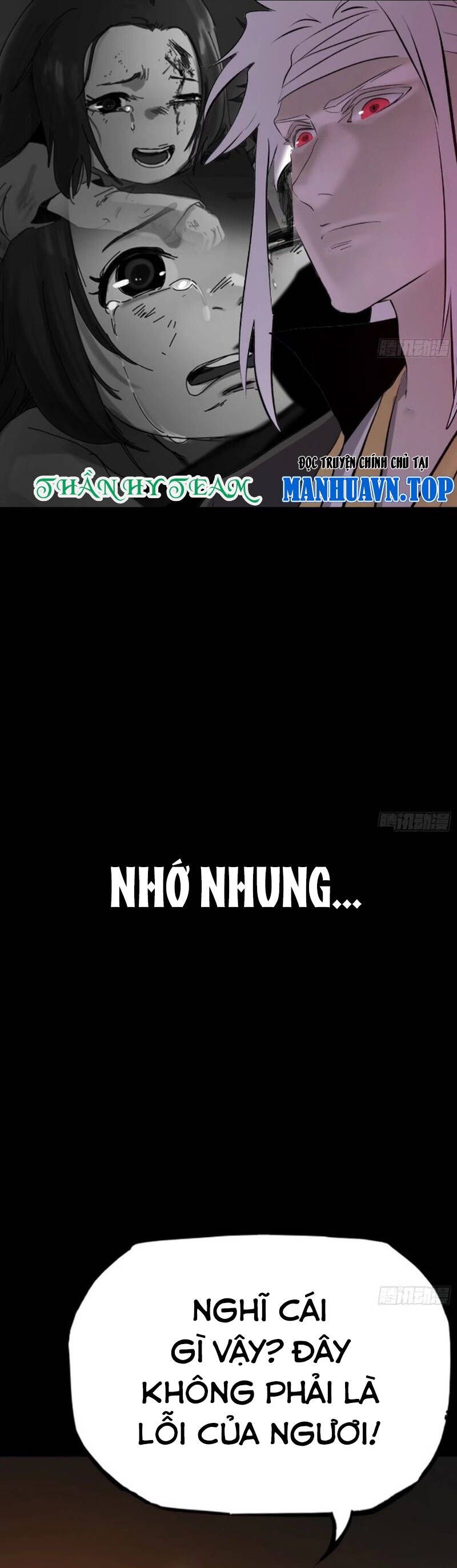 đọc truyện Phong Yêu Vấn Đạo Chương 30 ảnh 7 tại Thiên Thai Truyện