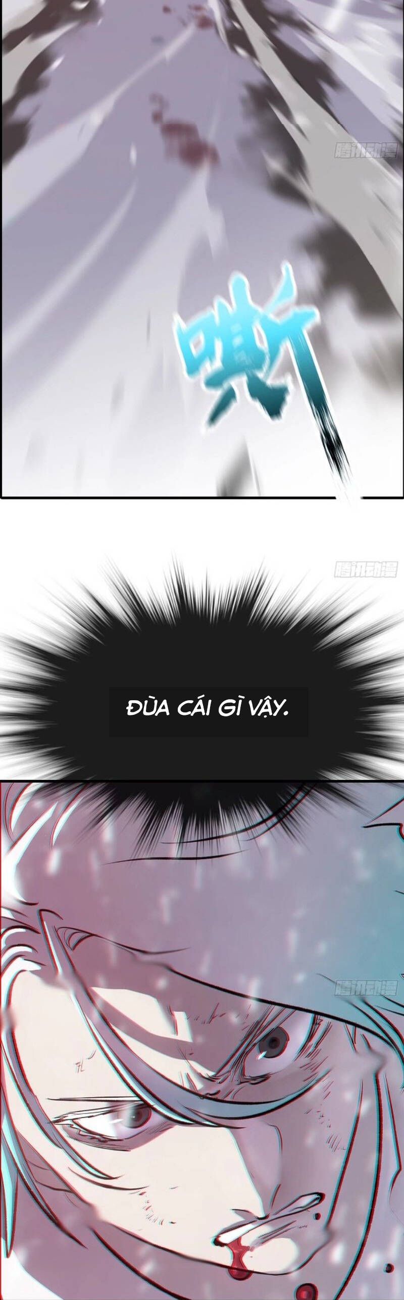 đọc truyện Phong Yêu Vấn Đạo Chương 30 ảnh 57 tại Thiên Thai Truyện