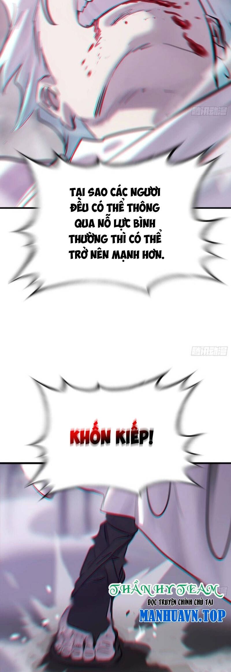 đọc truyện Phong Yêu Vấn Đạo Chương 30 ảnh 60 tại Thiên Thai Truyện