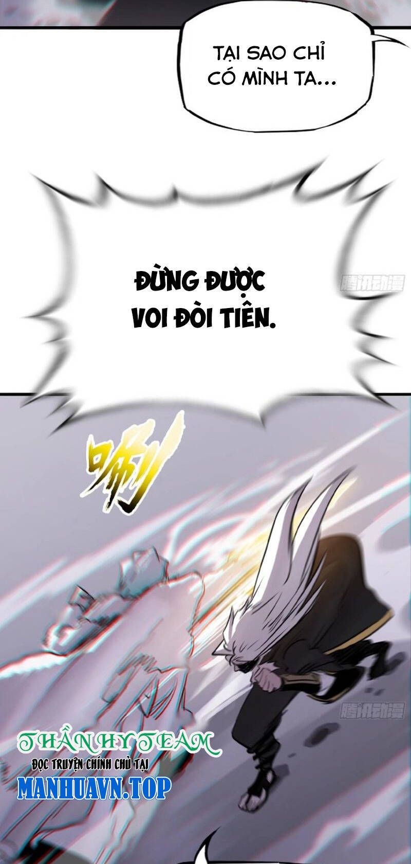 đọc truyện Phong Yêu Vấn Đạo Chương 30 ảnh 61 tại Thiên Thai Truyện