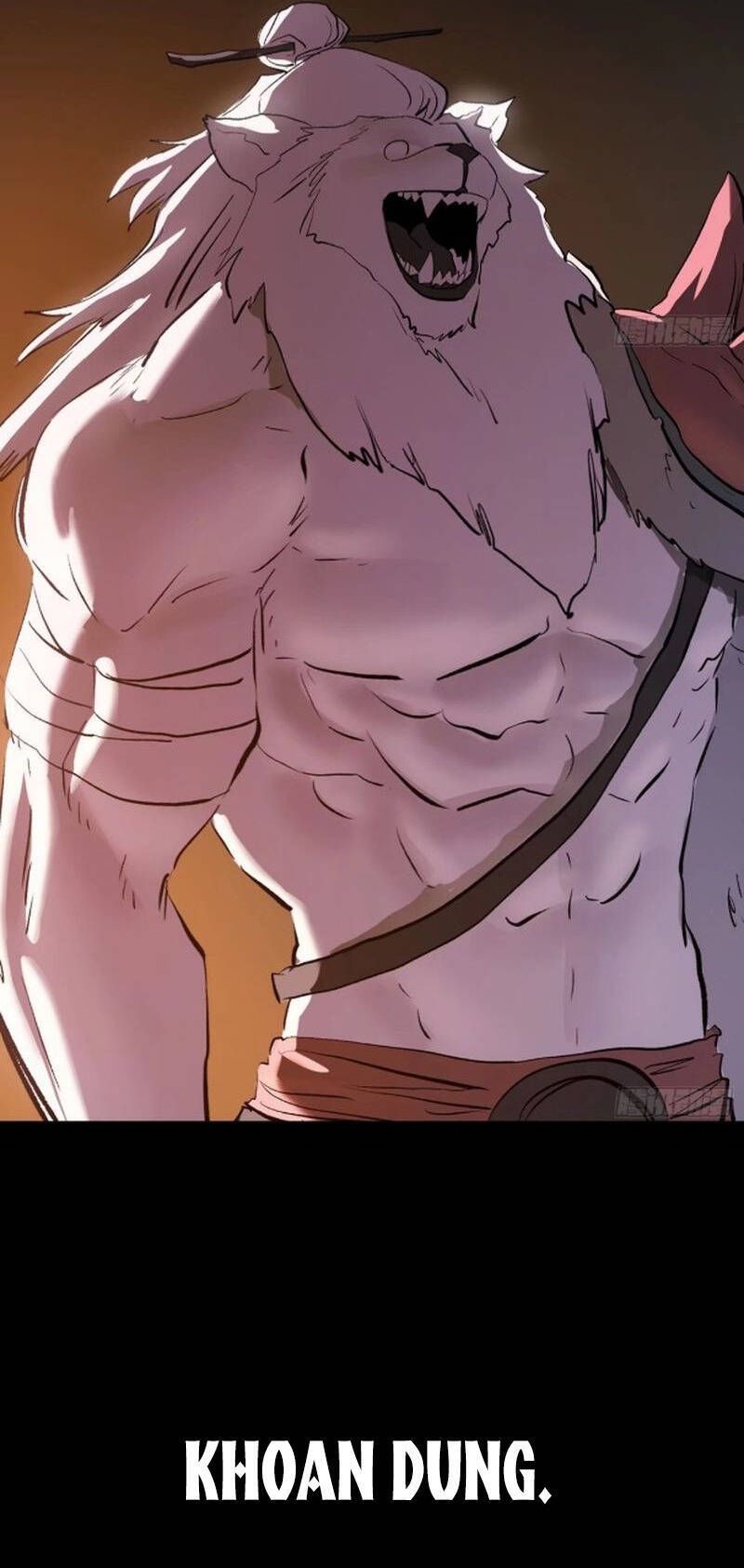 đọc truyện Phong Yêu Vấn Đạo Chương 30 ảnh 8 tại Thiên Thai Truyện